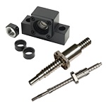 焊线机自动焊接模块