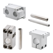 焊线机自动焊接模块